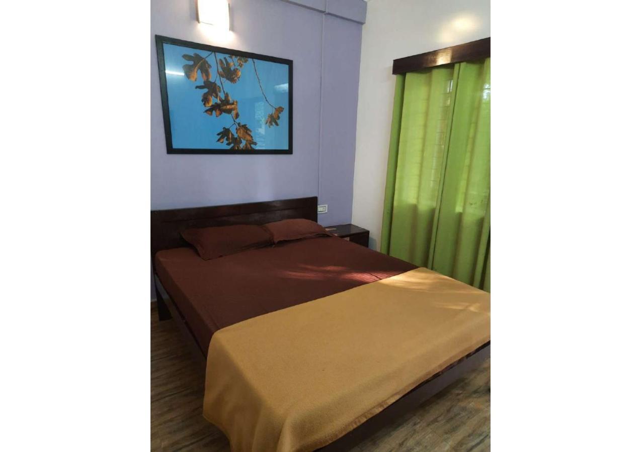 Beach Vibes Guest House باغا المظهر الخارجي الصورة