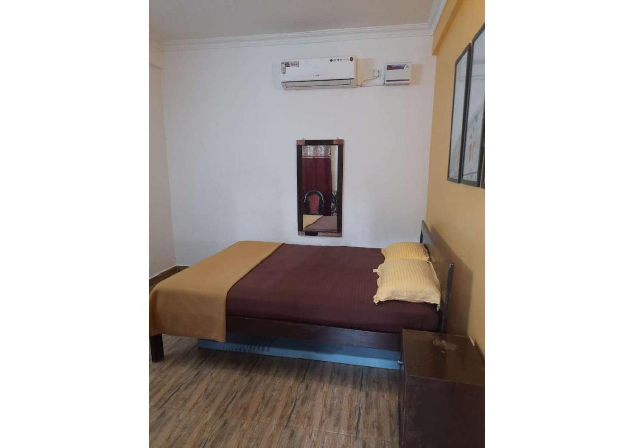 Beach Vibes Guest House باغا المظهر الخارجي الصورة