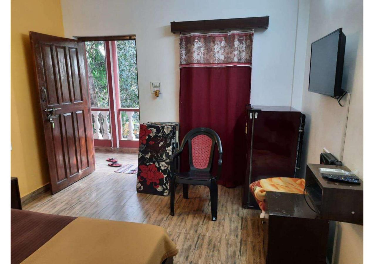 Beach Vibes Guest House باغا المظهر الخارجي الصورة